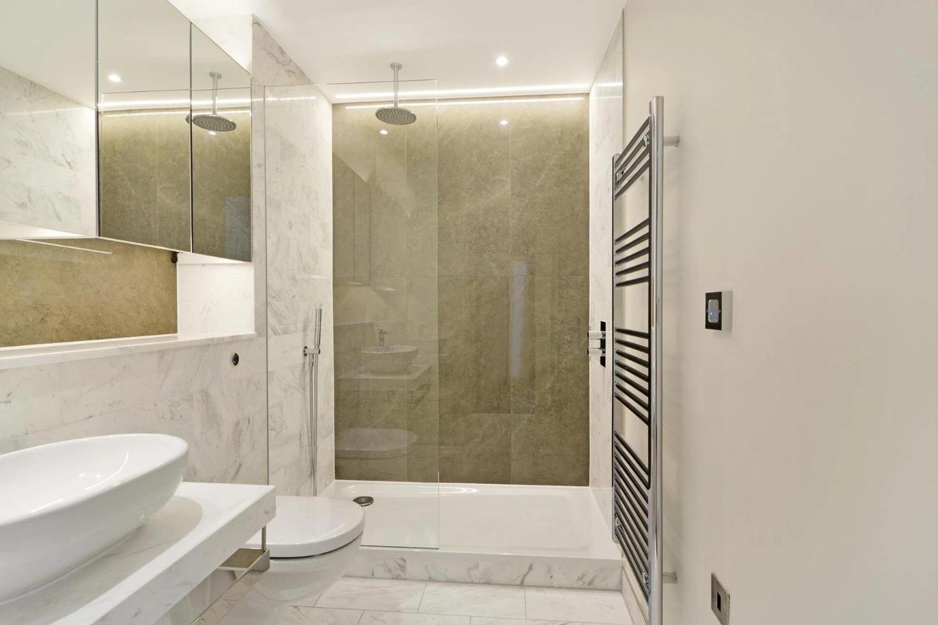 Luxury Modern 2 Bed Flat With Balcony And City View - Canary Wharf City Center Лондон Екстер'єр фото
